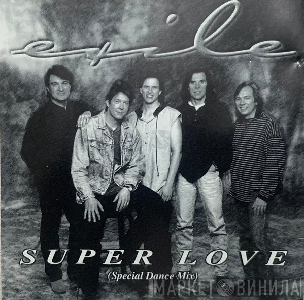Exile  - Super Love