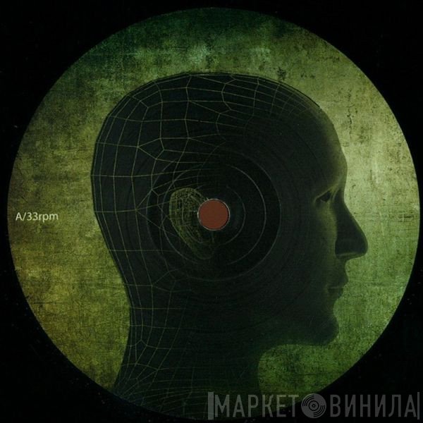 Exillon - Mind Techno Control EP