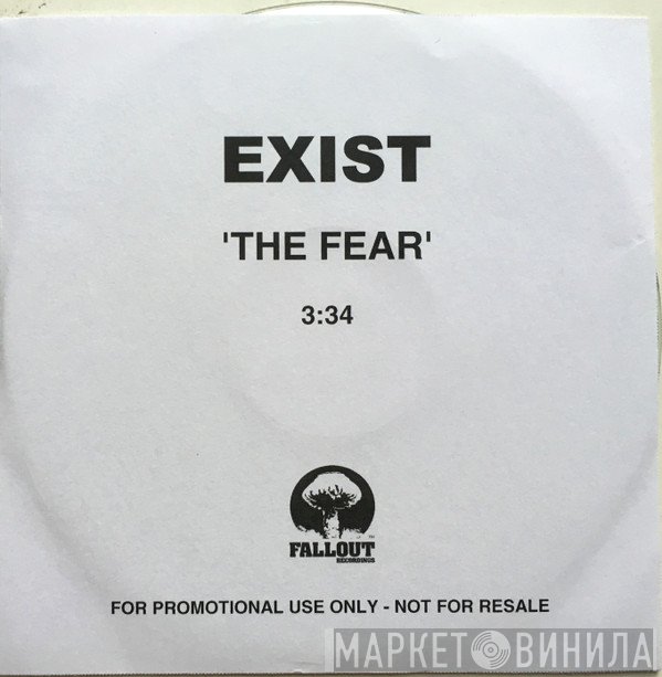 Exist  - The Fear