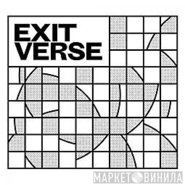 Exit Verse - Exit Verse