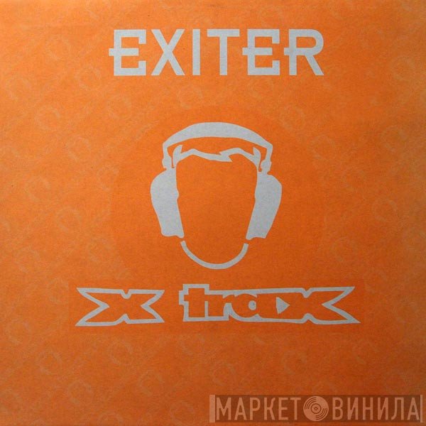 Exiter - Eyes In The Sky
