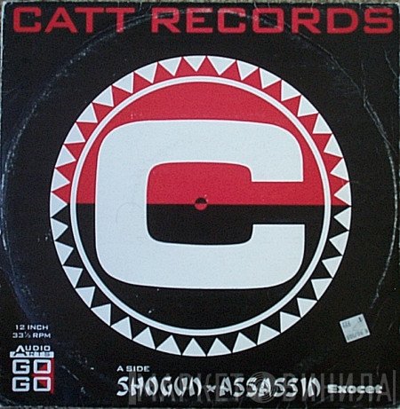 Exocet  - Shogun Assassin