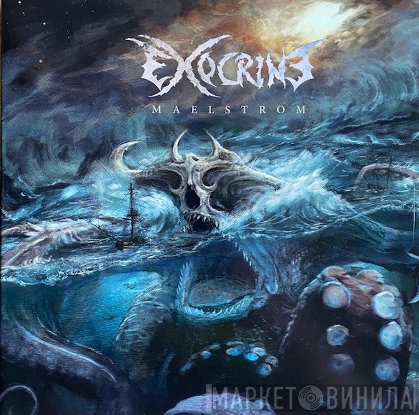 Exocrine - Maelstrom