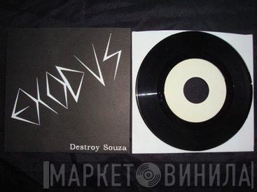 Exodus   - Destroy Souza