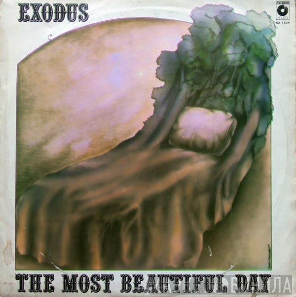 Exodus  - The Most Beautiful Day