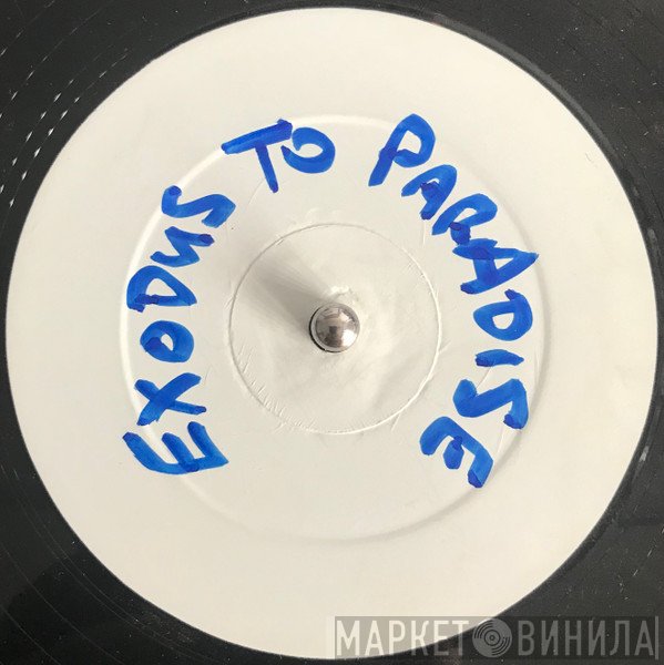 Exodus To Paradise - Rock-It