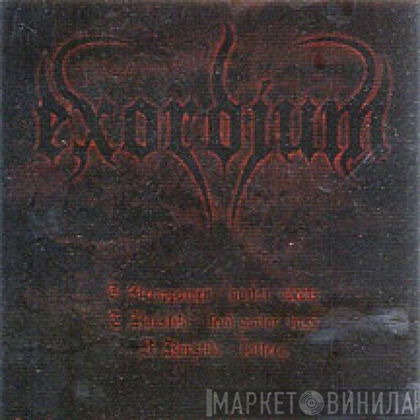 Exordium - Exordium