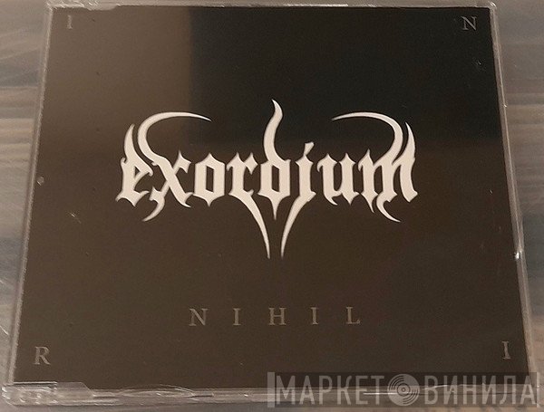 Exordium - Nihil INRI