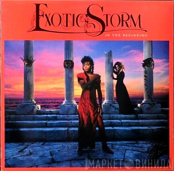 Exotic Storm - In The Beginning