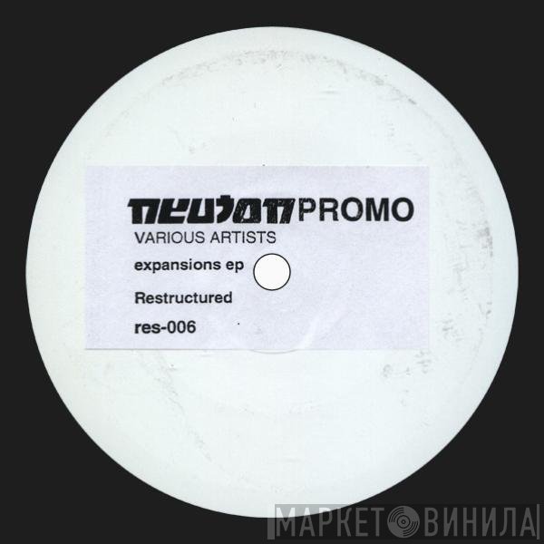  - Expansion Ep