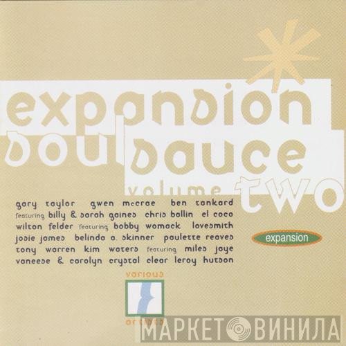  - Expansion Soul Sauce Volume Two