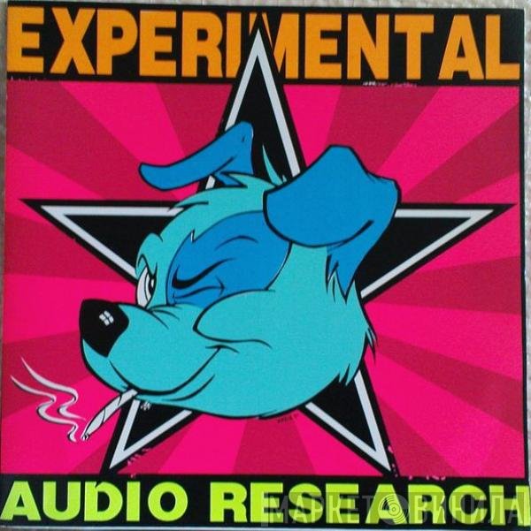 Experimental Audio Research  - Delta 6