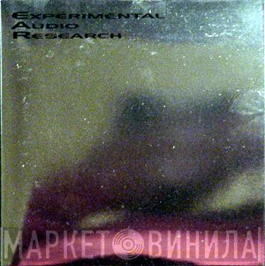 Experimental Audio Research  - Pestrepeller