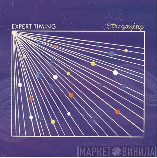 Expert Timing - Stargazing