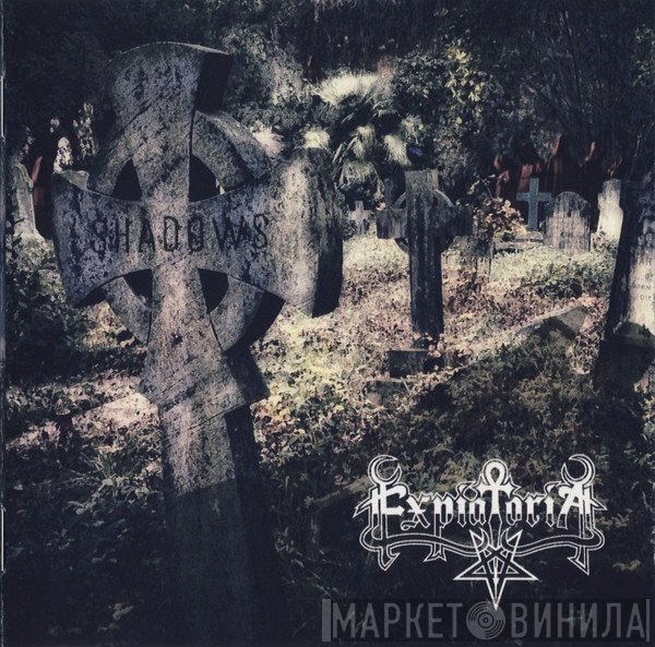 Expiatoria - Shadows