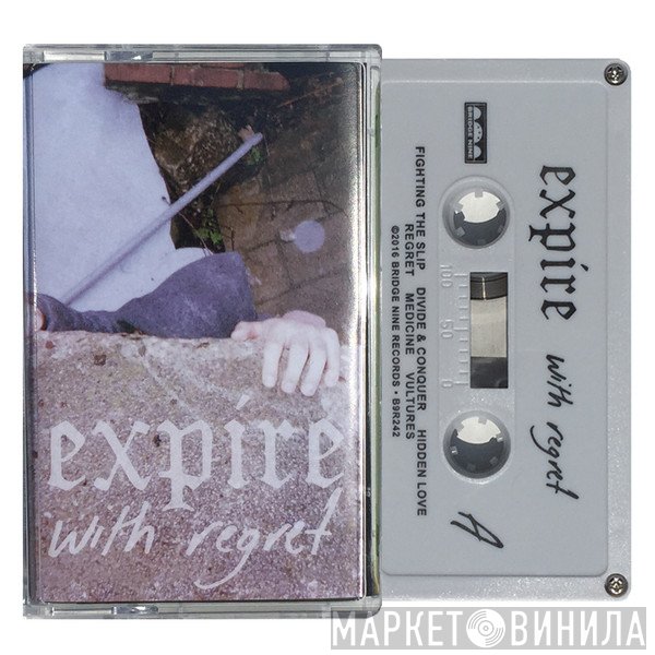 Expire   - With Regret