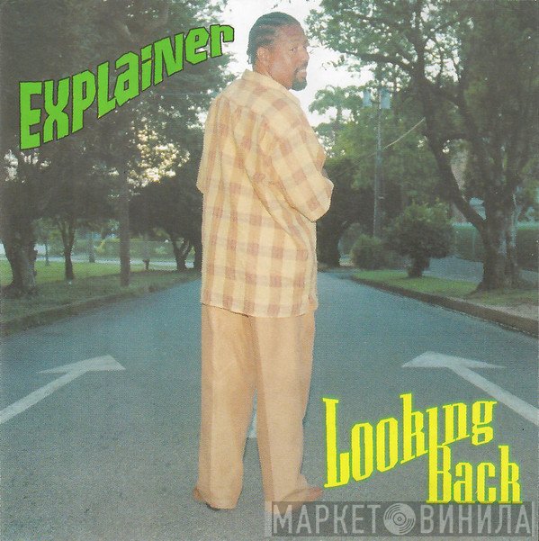 Explainer  - Looking Back