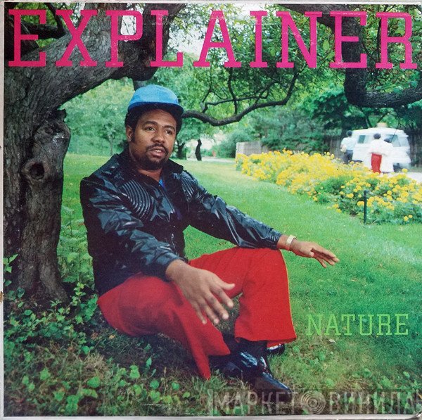 Explainer - Nature