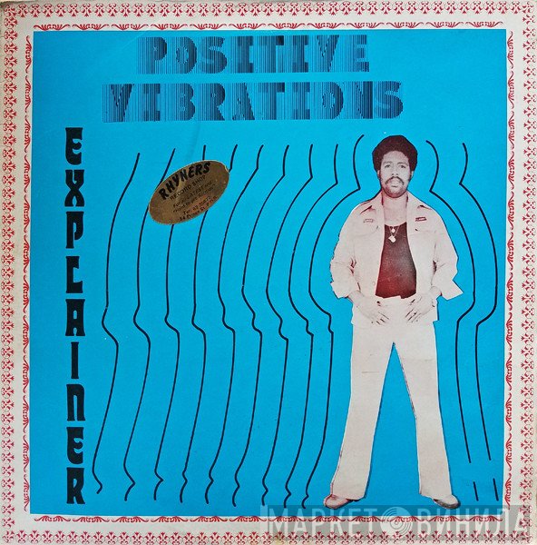 Explainer  - Positive Vibrations
