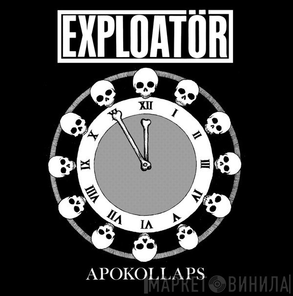 Exploatör - Apokollaps
