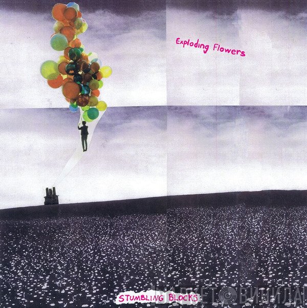 Exploding Flowers - Stumbling Blocks