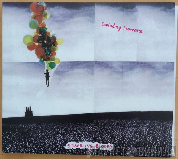 Exploding Flowers  - Stumbling Blocks