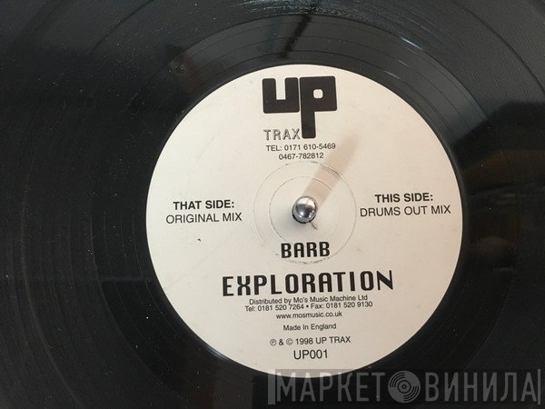  - Exploration