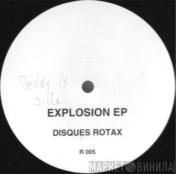  - Explosion EP