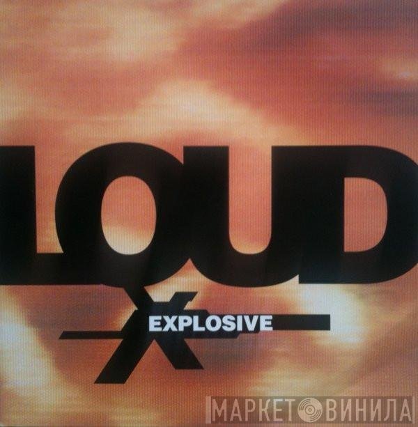  - Explosive