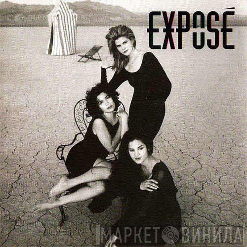 Exposé  - Exposé