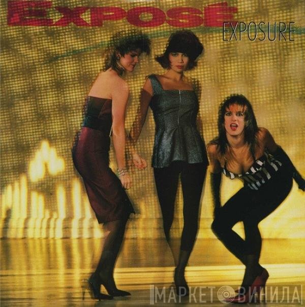 Exposé  - Exposure