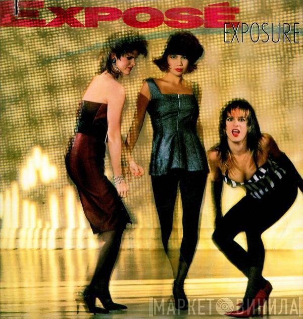 Exposé  - Exposure