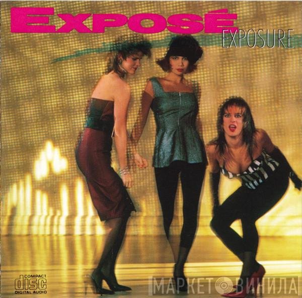 Exposé  - Exposure