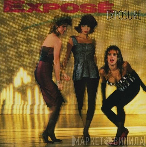 Exposé  - Exposure