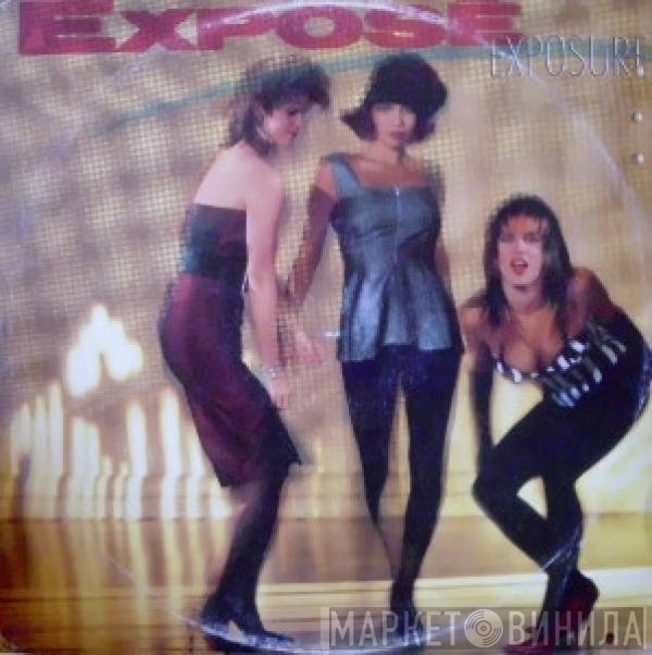 Exposé  - Exposure