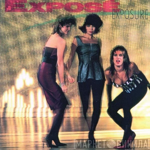 Exposé  - Exposure