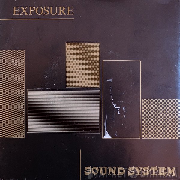 Exposure   - Sound System