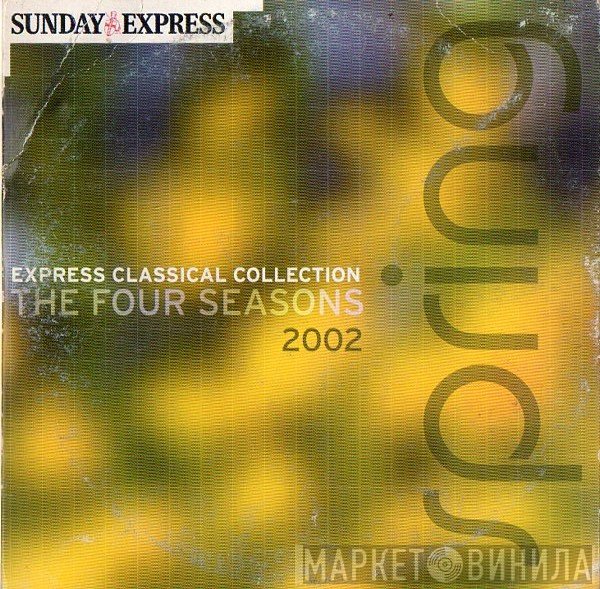  - Express Classical Collection - The Four Seasons 2002 - Spring