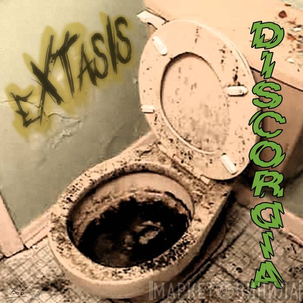 Extasis  - Discordia