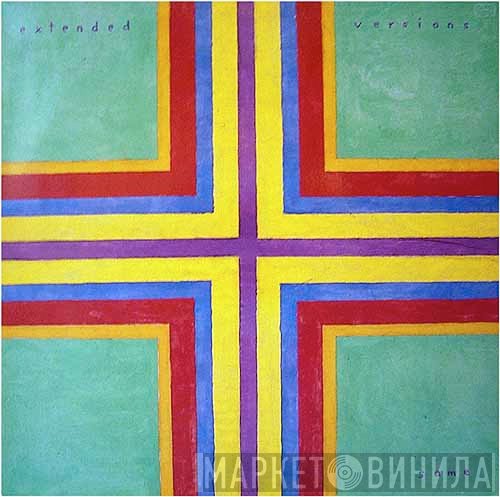 Extended Versions  - Same