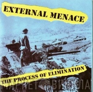 External Menace - The Process Of Elimination