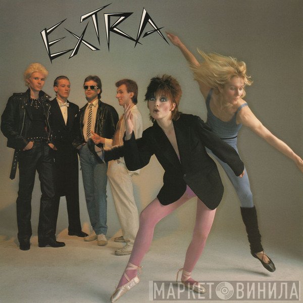 Extra   - Extra