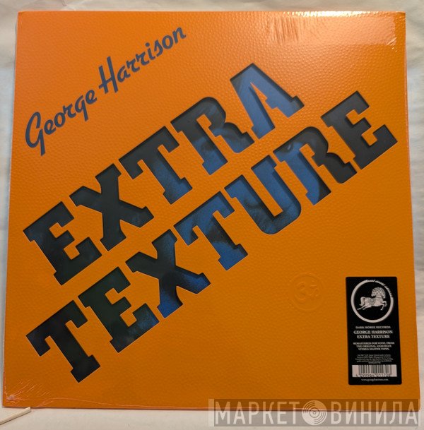  - Extra Texture