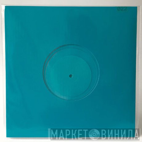 Extrawelt  - Breaking Bricks EP - Vol. 1