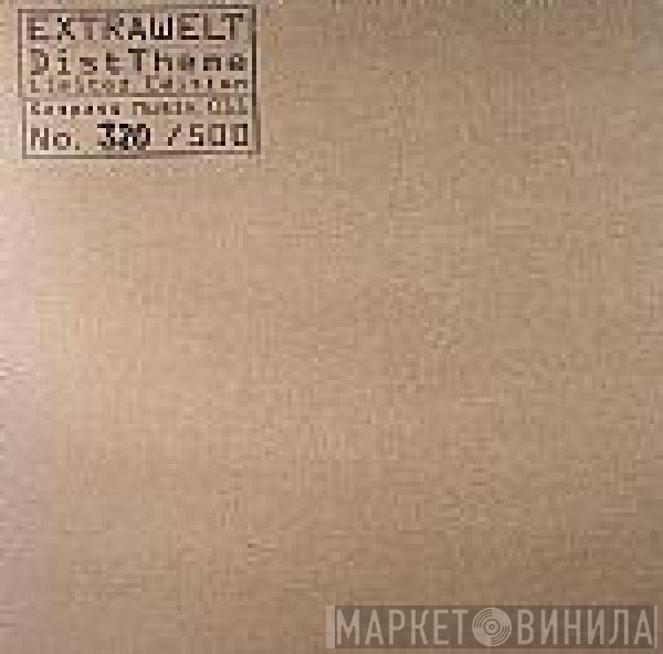 Extrawelt  - DistTheme