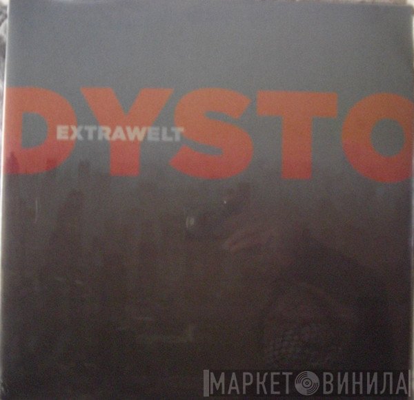 Extrawelt - Dystortion