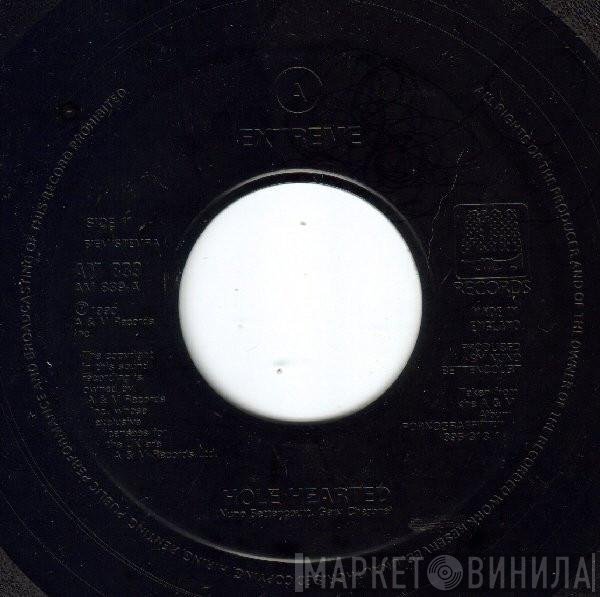 Extreme  - Hole Hearted / Get The Funk Out