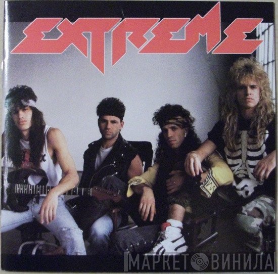 Extreme  - Extreme