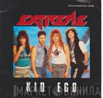 Extreme   - Kid Ego