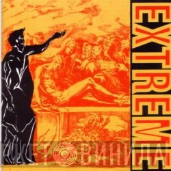 Extreme   - Live Bootleg